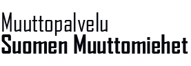 Muuttopalvelu Suomen Muuttomiehet